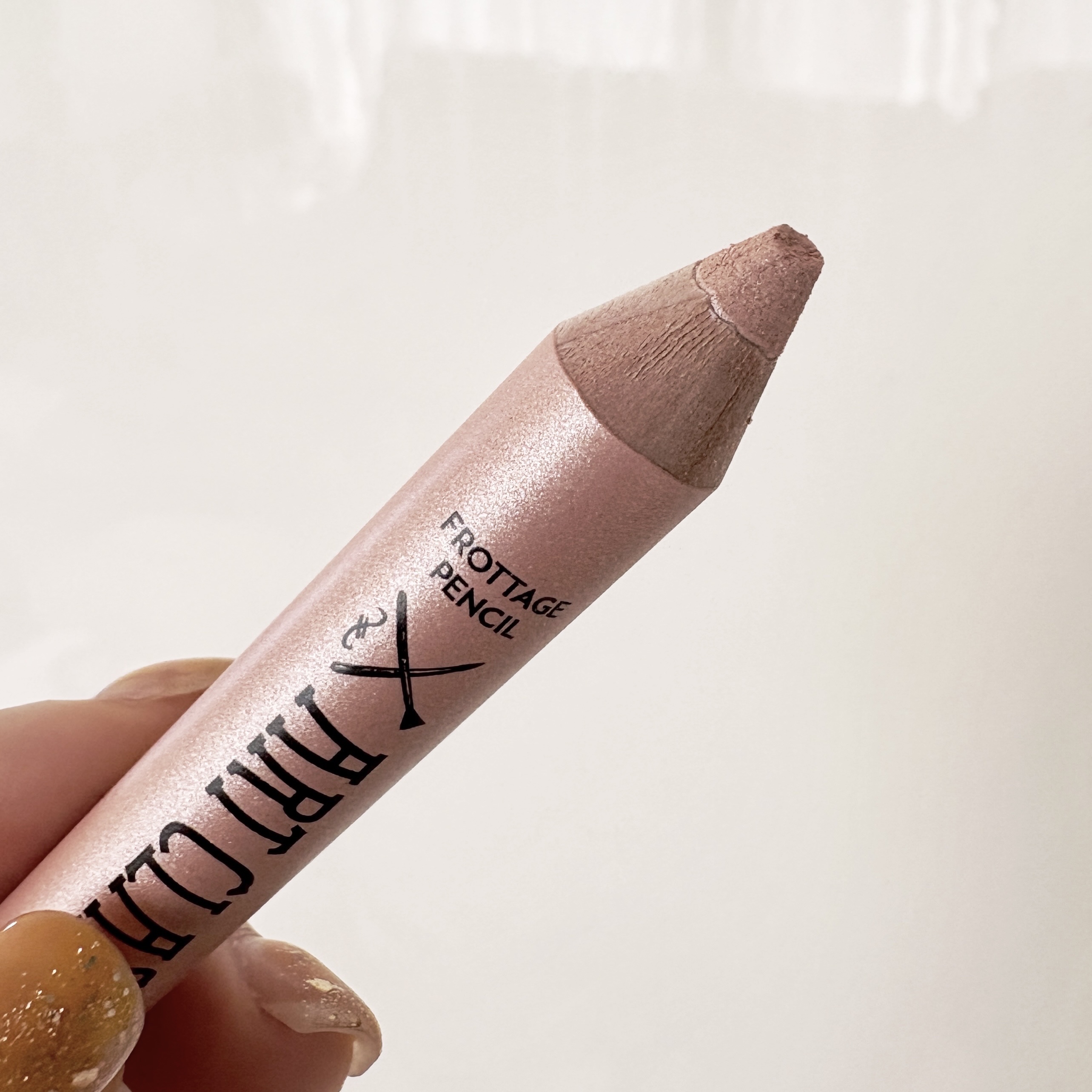 アートクラス アイグリッツ/too cool for school/スティックアイシャドウを使ったクチコミ（1枚目）