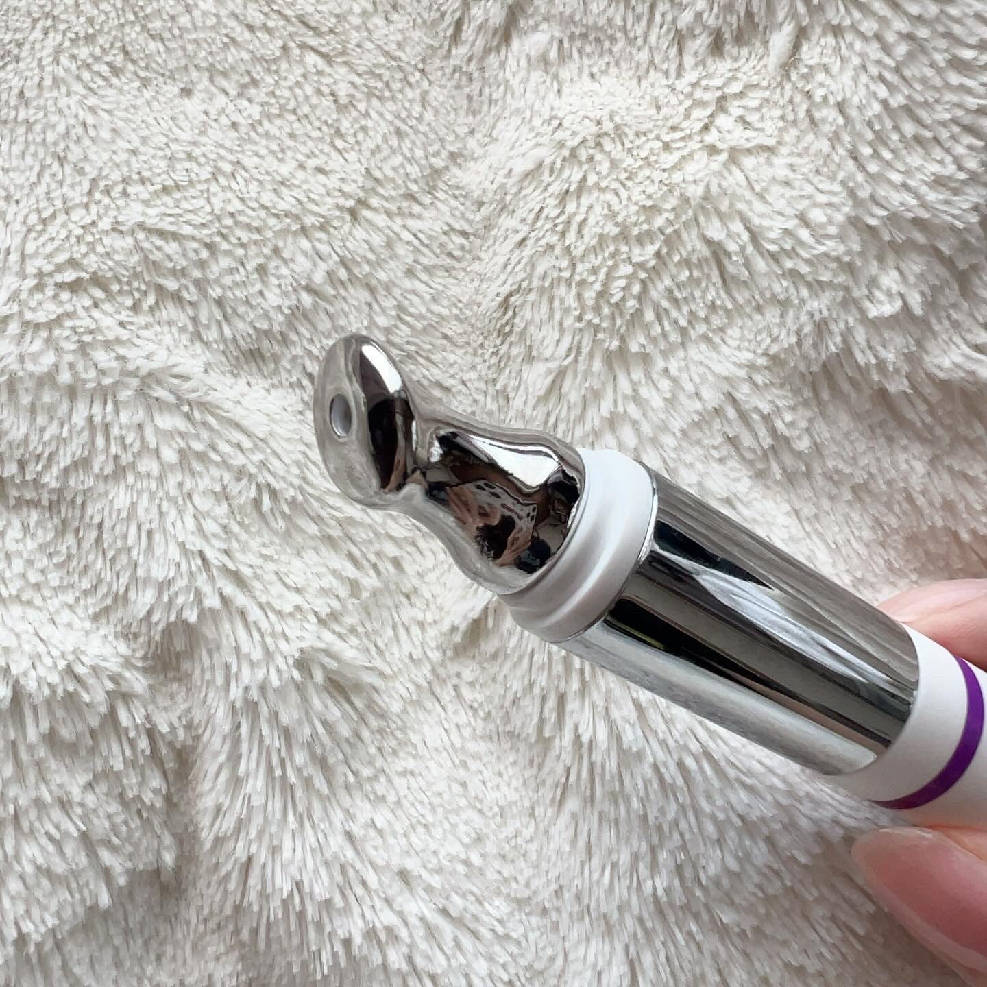 BAKUCHI NEEDLE SHOT DARK CARE AUTO EYE CREAM/LIALUSTER/アイケア・アイクリームを使ったクチコミ（2枚目）