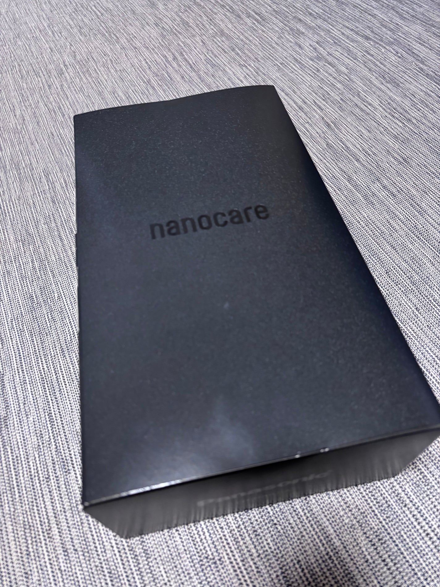 ヘアードライヤー ナノケア EH-NA0J/Panasonic/ドライヤーを使ったクチコミ(2枚目)