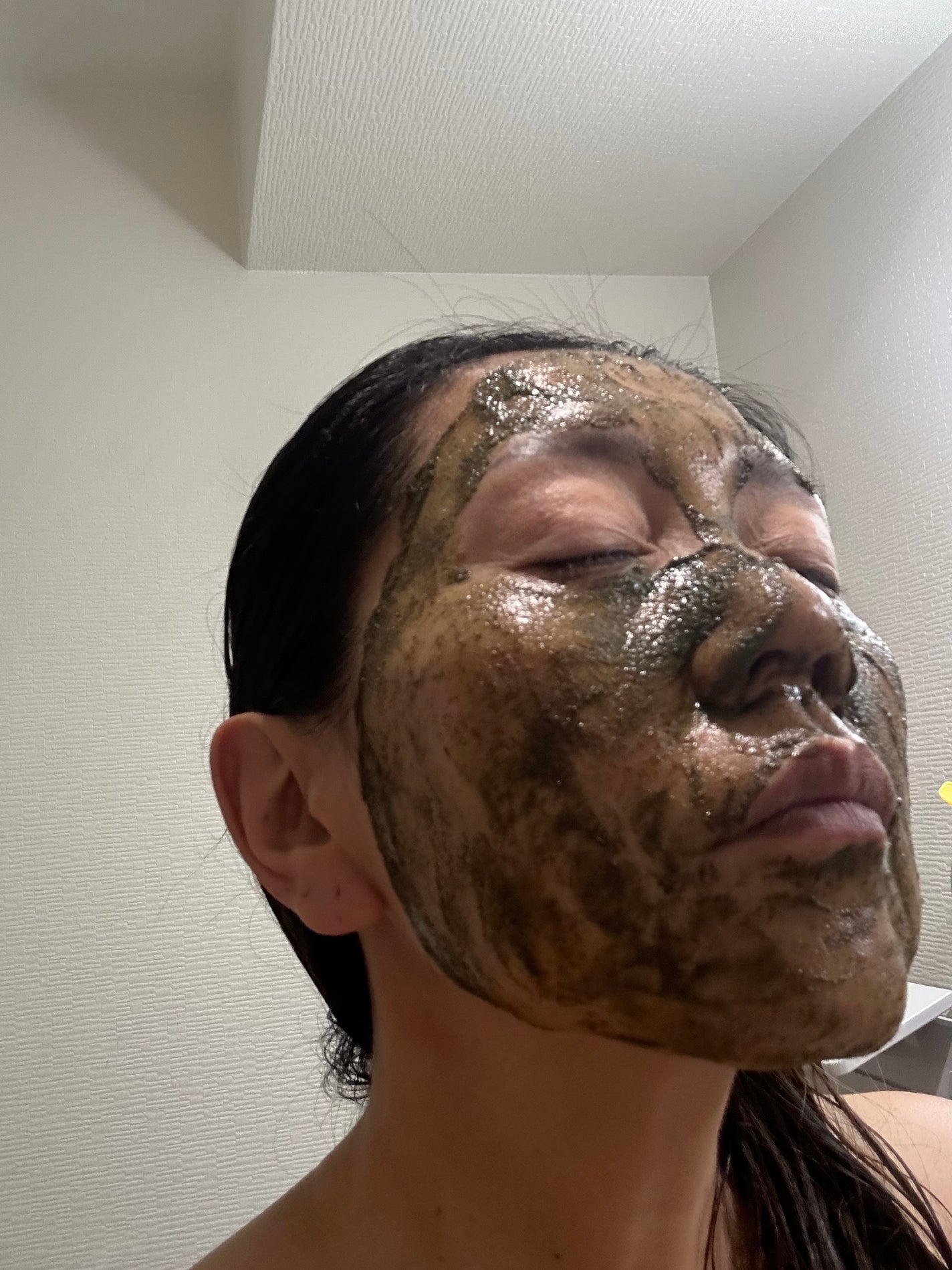 kanchanðãã©ãã on LIPS ãã€ã³ã·ãã¥ããŒãã©ããŒã«ãµãã³ã§æœè¡ããŠããããŒãð¿ã®ããŒãªã³..ãïŒ3æç®ïŒ