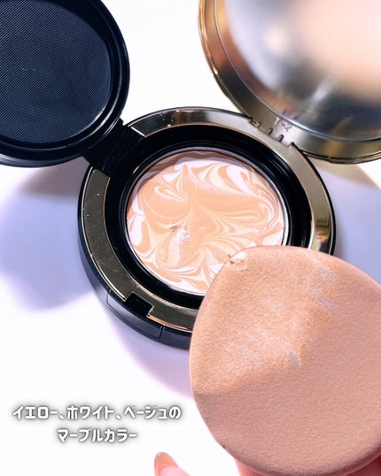 SIGNATURE ESSENCE COVER PACT /AGE20’s/クリーム・エマルジョンファンデーションを使ったクチコミ(5枚目)