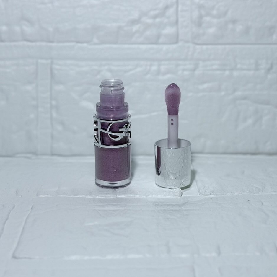 イブサンローラン　ラブシャインオイルグロス　2ラッキームーンストーン YSL ラブシャイン オイル グロス #2 ラッキー ムーンストーン