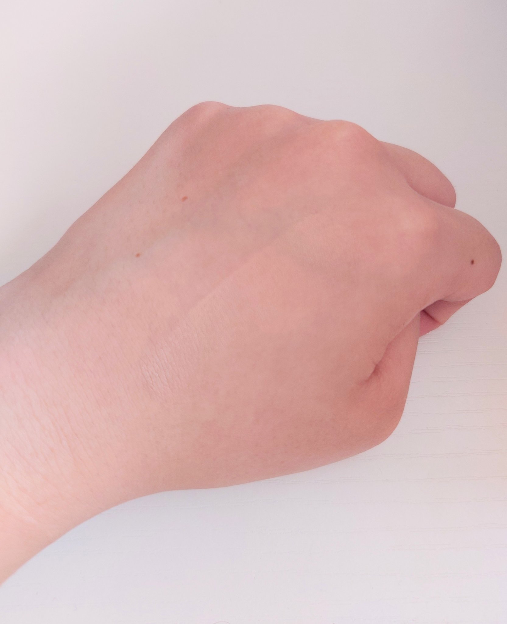 SK-II ジェノプティクス CC プライマー/SK-II/CCクリームを使ったクチコミ（3枚目）