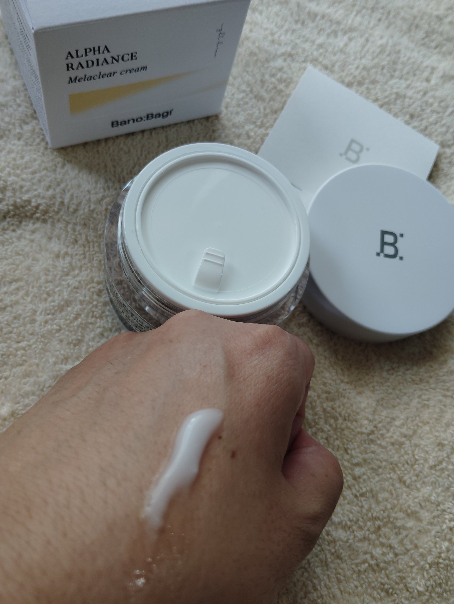 を使ったクチコミ（3枚目）