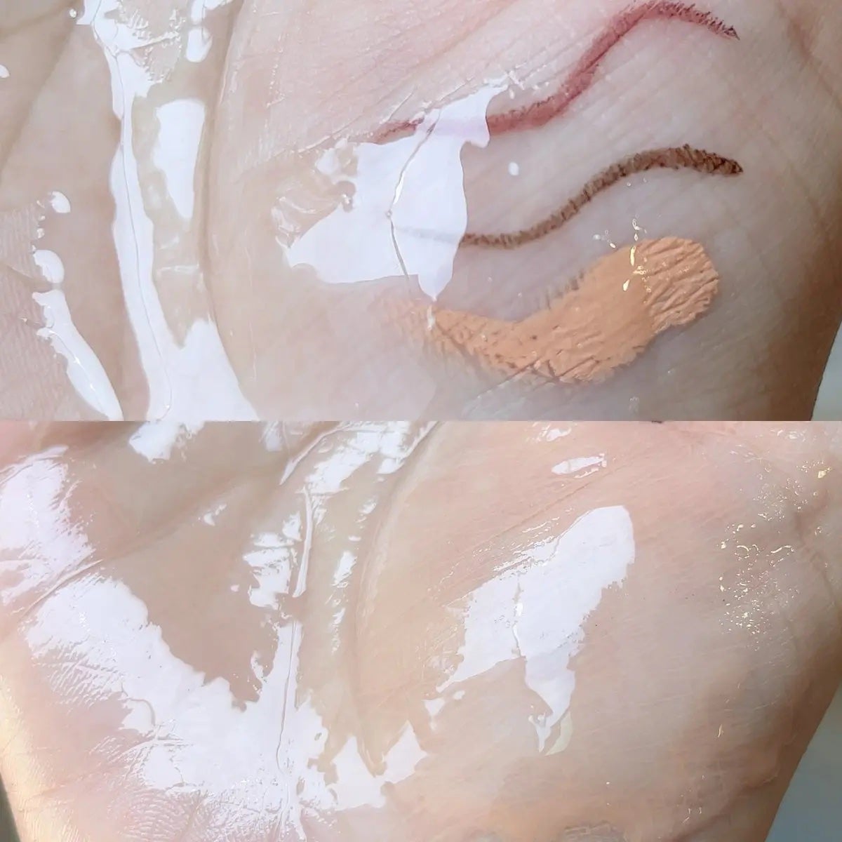 オルビス ザ クレンジング オイル/オルビス/オイルクレンジングを使ったクチコミ(2枚目)