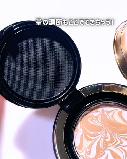 SIGNATURE ESSENCE COVER PACT /AGE20’s/クリーム・エマルジョンファンデーションを使ったクチコミ(4枚目)