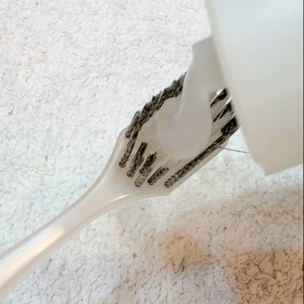 ジェルコートF/ウエルテック/その他オーラルケアを使ったクチコミ(5枚目)