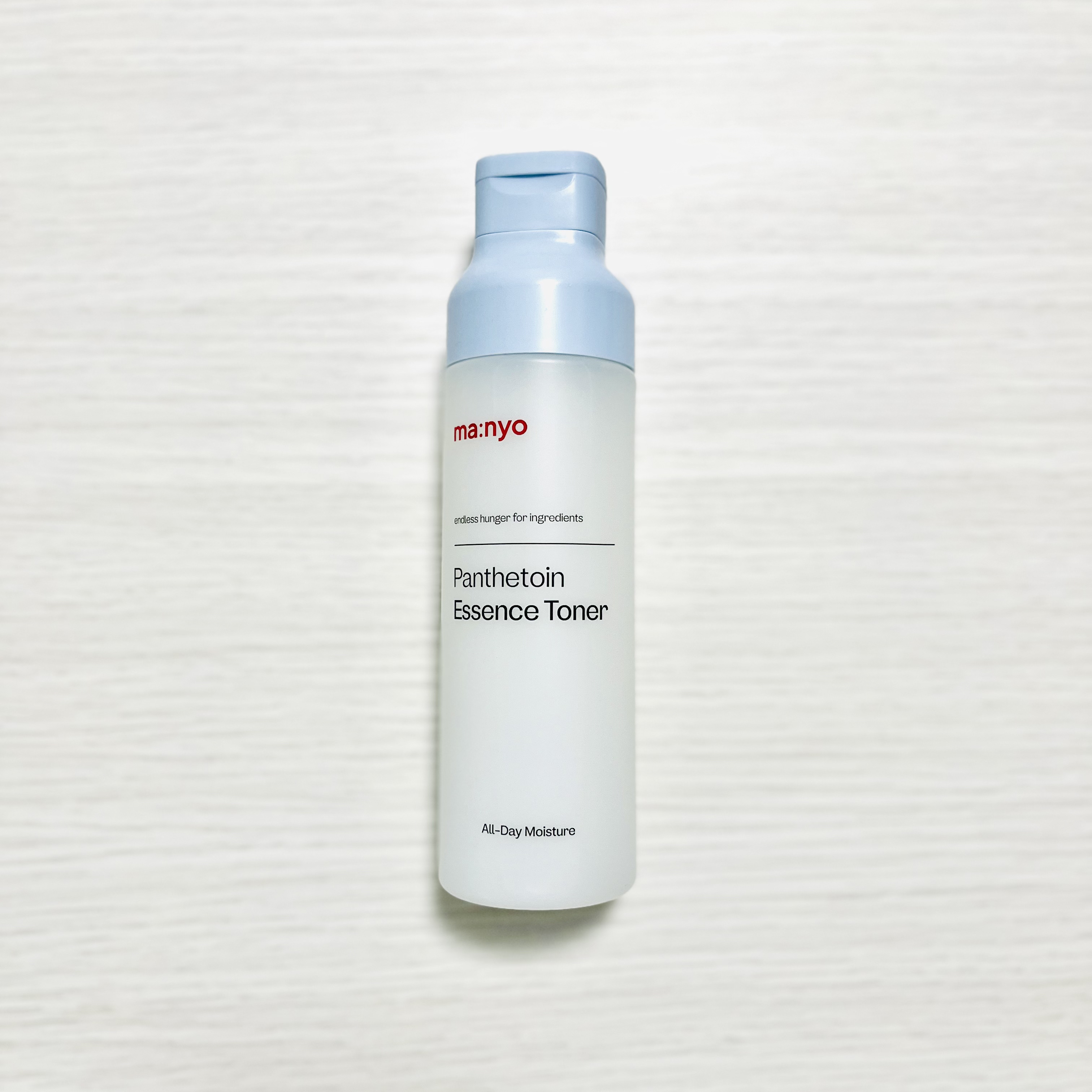 パンテトイン エッセンス トナー/manyo/化粧水を使ったクチコミ（2枚目）