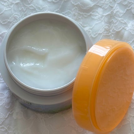 エッセンシャルプレミアム とろ生ヘアマスク/エッセンシャル/ヘアマスク・ヘアパックを使ったクチコミ(2枚目)