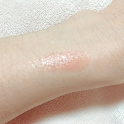 むちぷるティント/キャンメイク/リップティントを使ったクチコミ(2枚目)