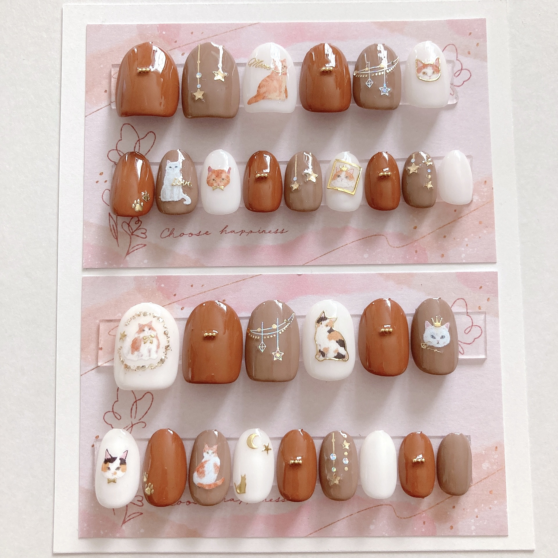 ネイルパティシエ/スウィーツ スウィーツ/マニキュアを使ったクチコミ（2枚目）