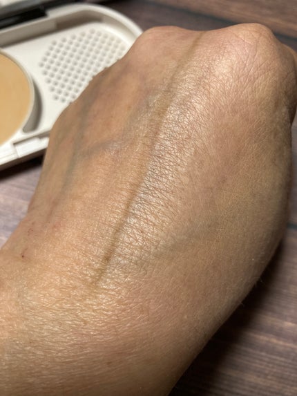 薬用PWカラーベース/DHC/化粧下地を使ったクチコミ(2枚目)