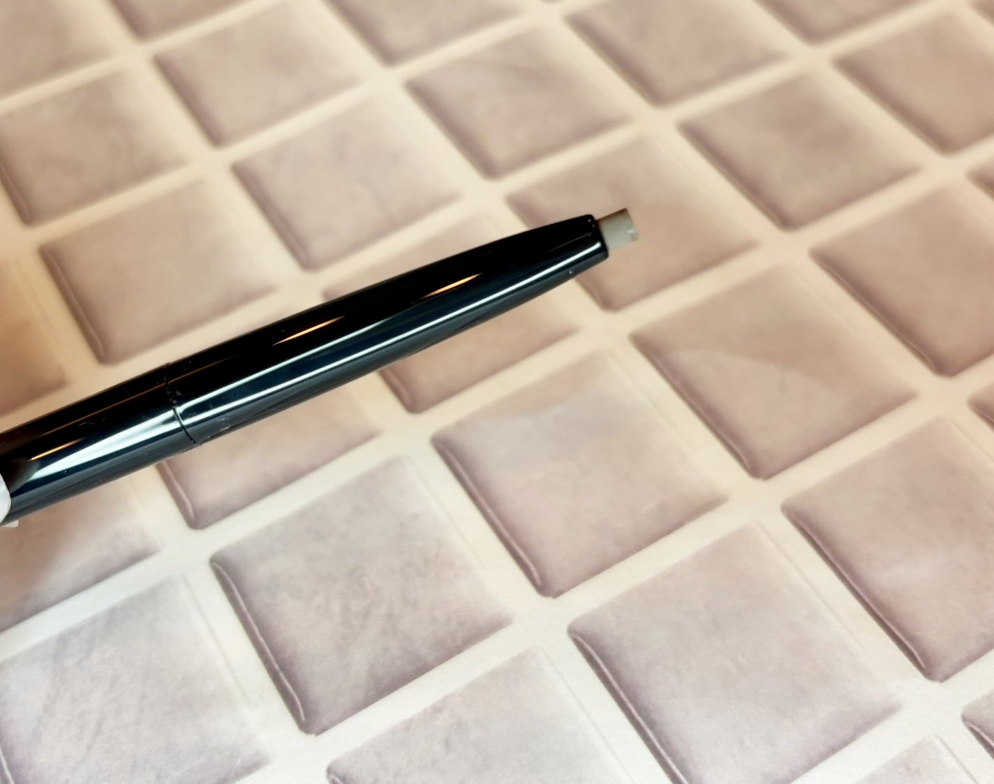 ケイト アイブロウペンシル(パウダリーフィニッシュ)/KATE/アイブロウペンシルを使ったクチコミ(2枚目)