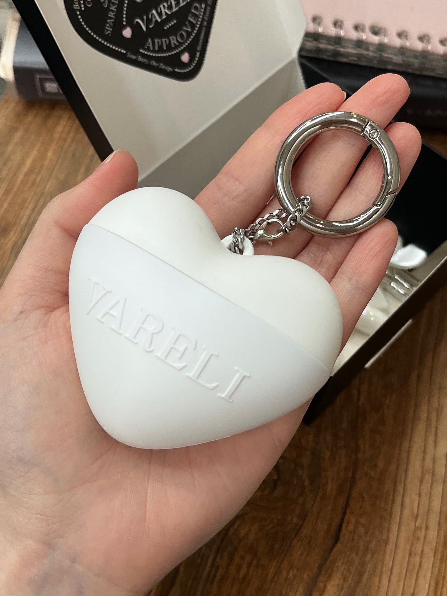 윩ð€ããŸã¡ããð°ð·éåœã³ã¹ã¡ãªã¿ã¯ on LIPS ã@vareli_krx@amood_jp_officialæ°Žå..ãïŒ5æç®ïŒ