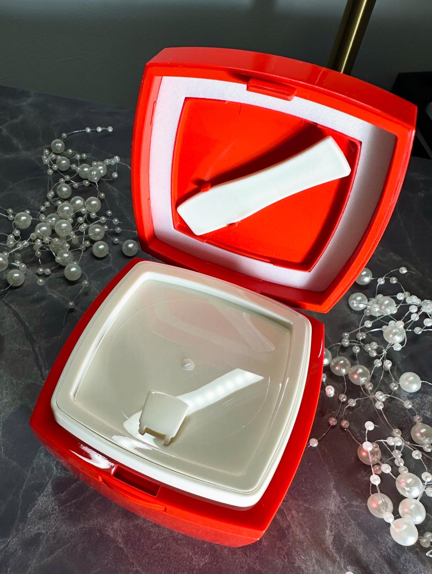 ローメルト クレンジングバーム クロ/アーレス/クレンジングバームを使ったクチコミ（2枚目）