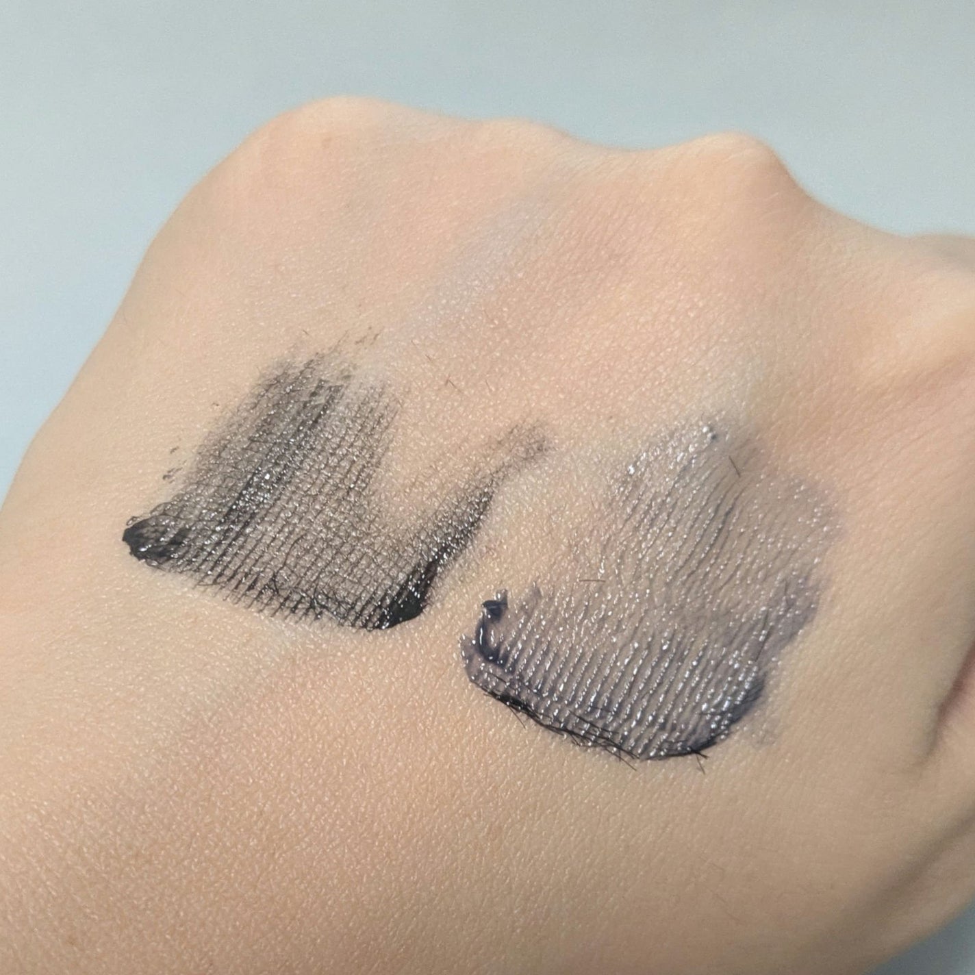 キングダム 束感ロングマスカラ/キングダム/マスカラを使ったクチコミ(3枚目)