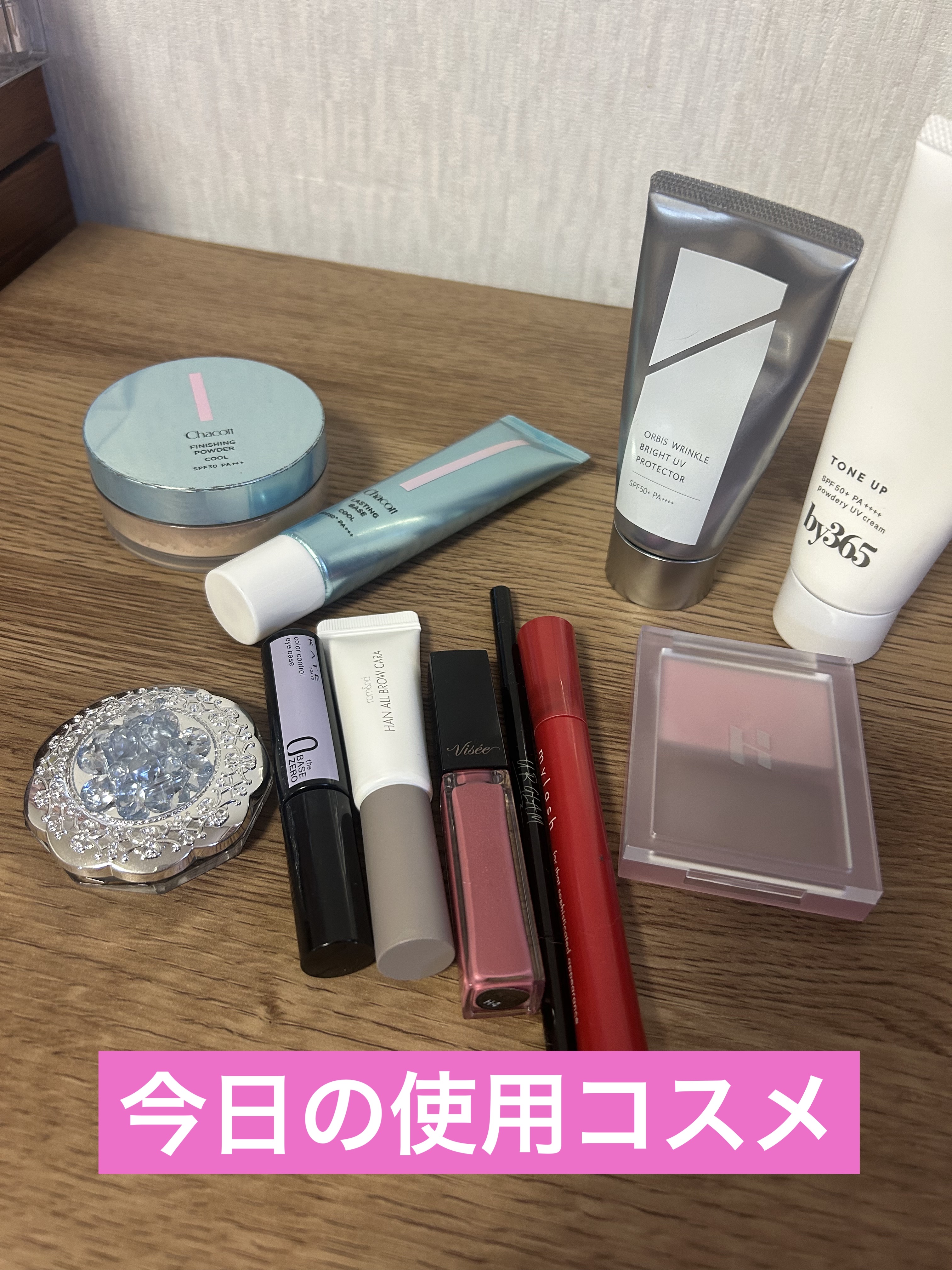 アイスミント ボディミスト/SHIRO/香水(その他)を使ったクチコミ（1枚目）