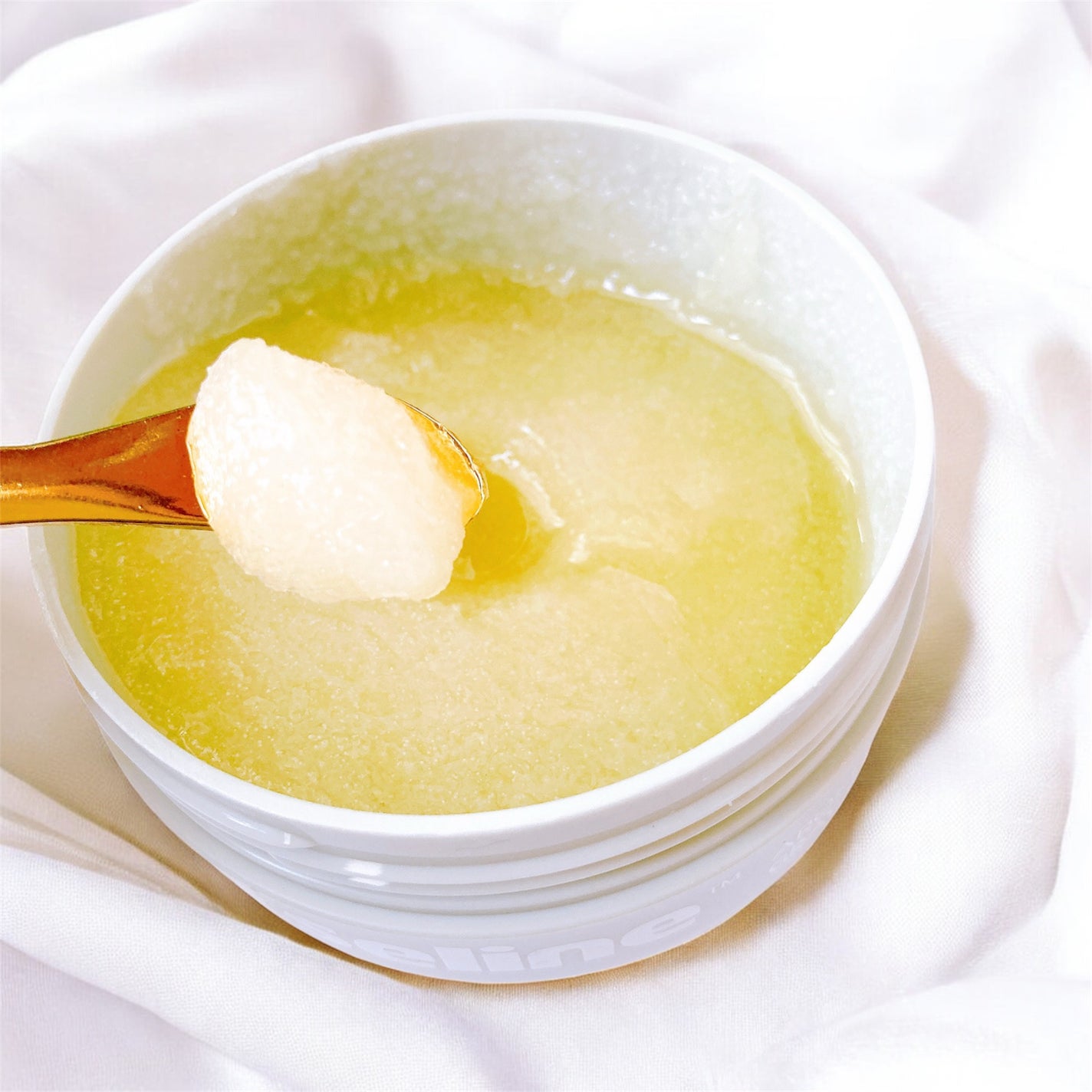 スーパーナッツナリッシングバーム/ナッツセリン/ボディクリームを使ったクチコミ(5枚目)