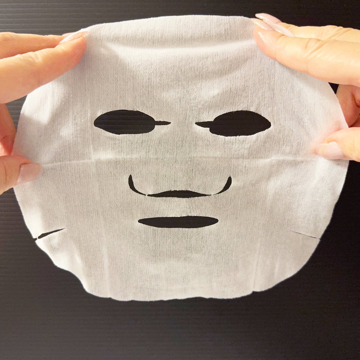 ルルルンOVER45 カメリアピンク(モイスト)/ルルルン/シートマスク・パックを使ったクチコミ(2枚目)