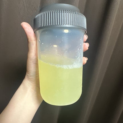 悪魔ダイエット スリムカットゼリー/ファームスビル/ゼリー飲料を使ったクチコミ(5枚目)