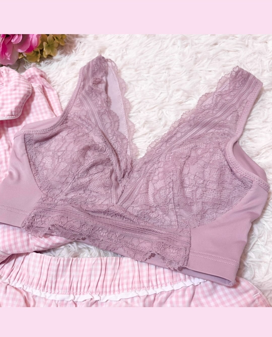 ナチュラルアップナイトブラ/ルーナ/ナイトブラを使ったクチコミ(2枚目)