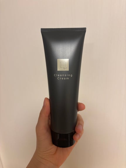 N organic Vie モイストリフト クレンジングクリーム /N organic/クレンジングクリームを使ったクチコミ(1枚目)