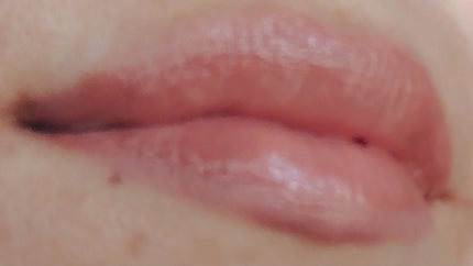 ケイト リップモンスター/KATE/口紅を使ったクチコミ(5枚目)