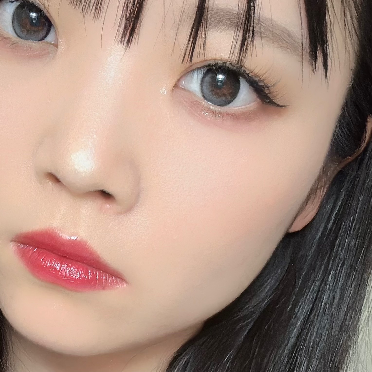 アイシャドウ　 29 セメント/BOBBI BROWN/単色アイシャドウを使ったクチコミ（1枚目）