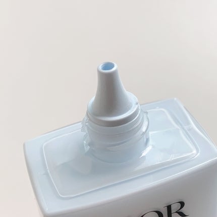 ディオール スノー UV ベース SPF50/ PA+++/Dior/ベースメイクを使ったクチコミ(2枚目)