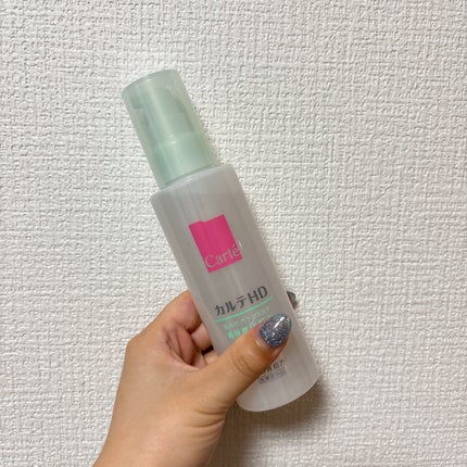 カルテHD バランスケア ローション 150ml/カルテHD/化粧水の画像