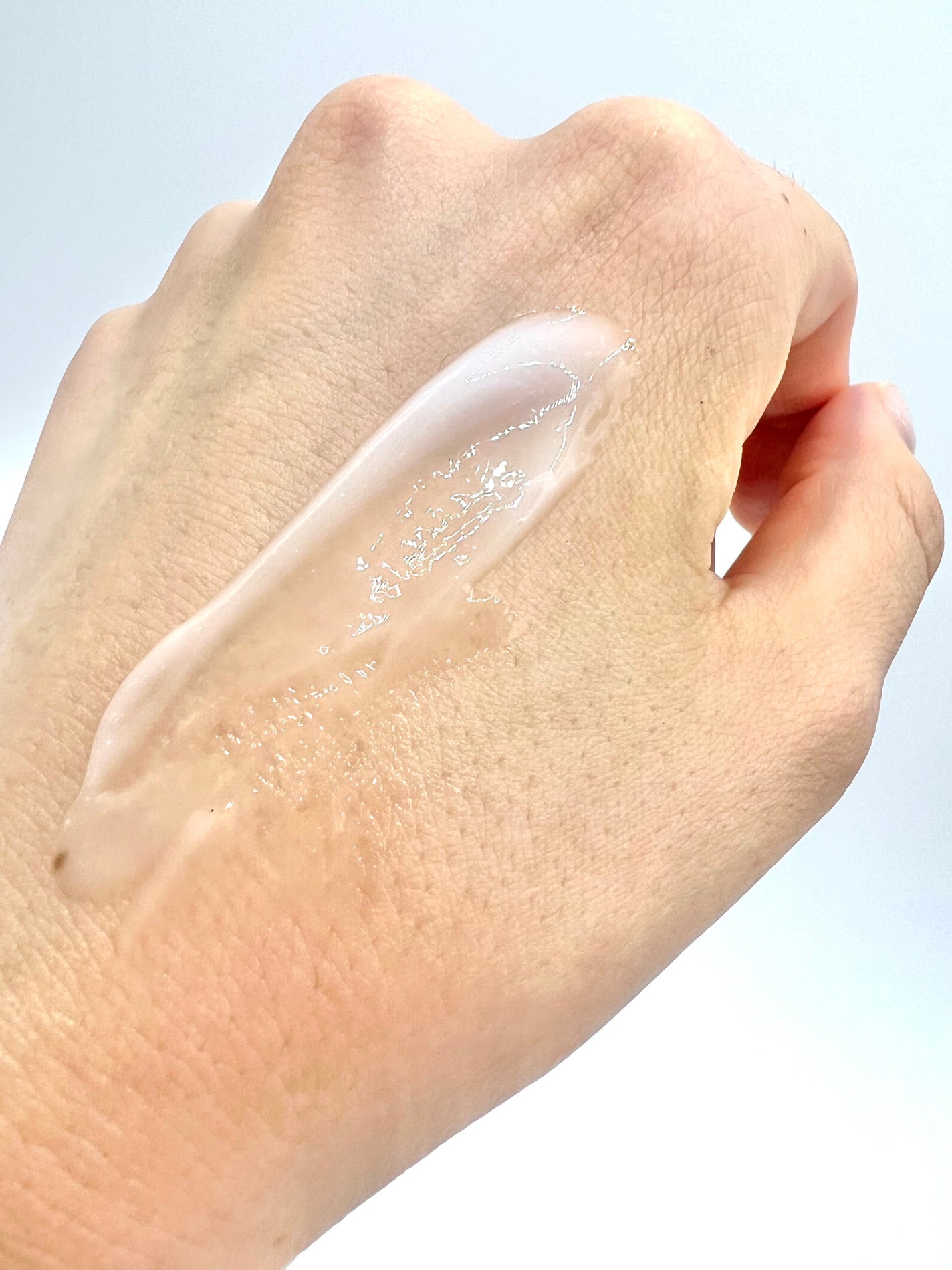 トラネキサム酸スキンブースタークリーム/MEDITHERAPY/フェイスクリームを使ったクチコミ(3枚目)