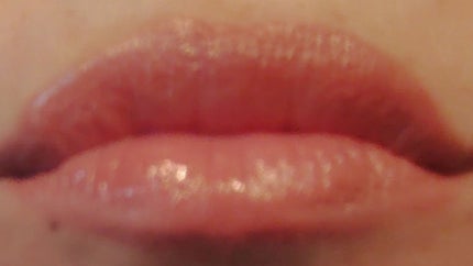 影色リップメイカー/CEZANNE/口紅・グロス・リップライナー・リップケアを使ったクチコミ(4枚目)