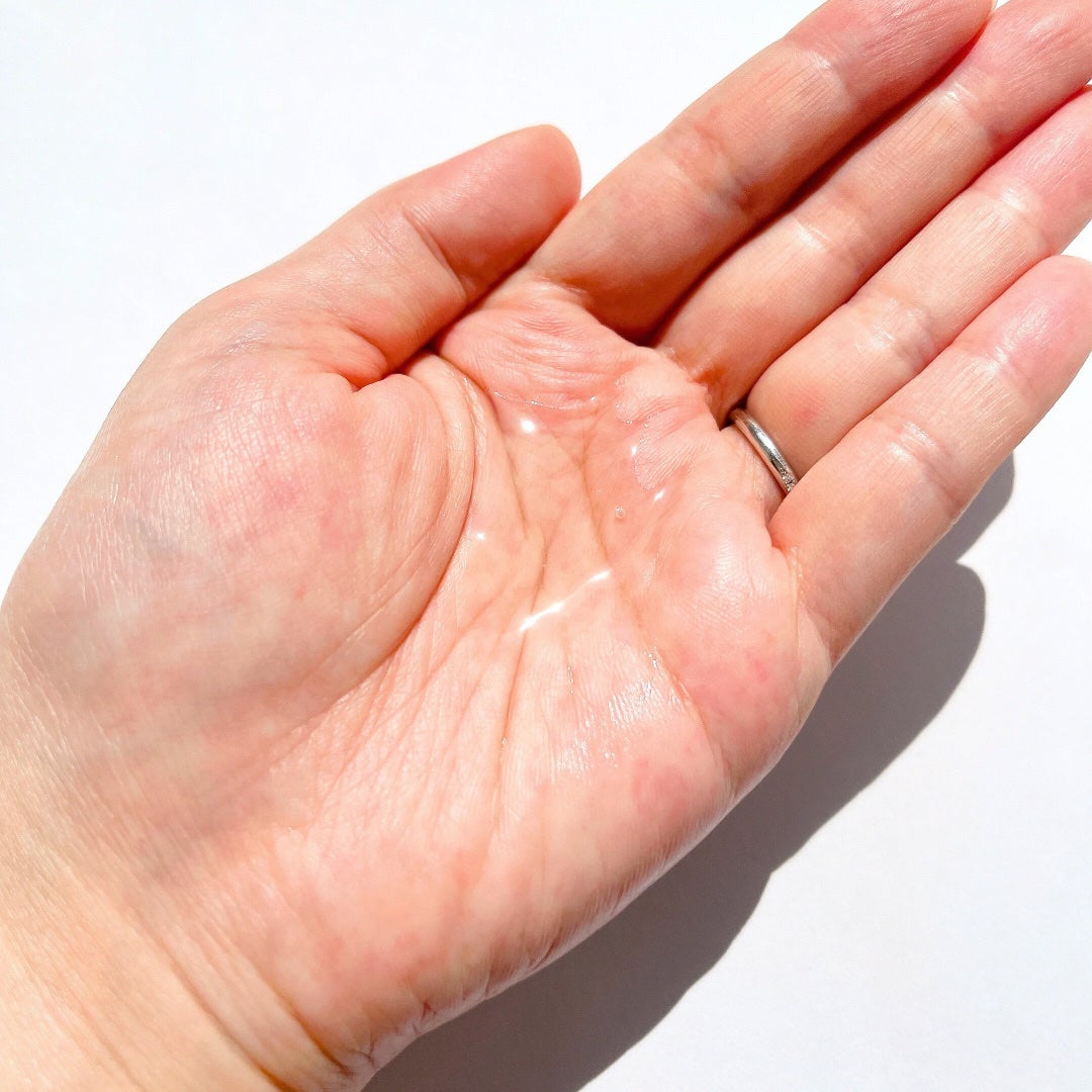 オルビス ザ クレンジング オイル/オルビス/オイルクレンジングを使ったクチコミ(2枚目)