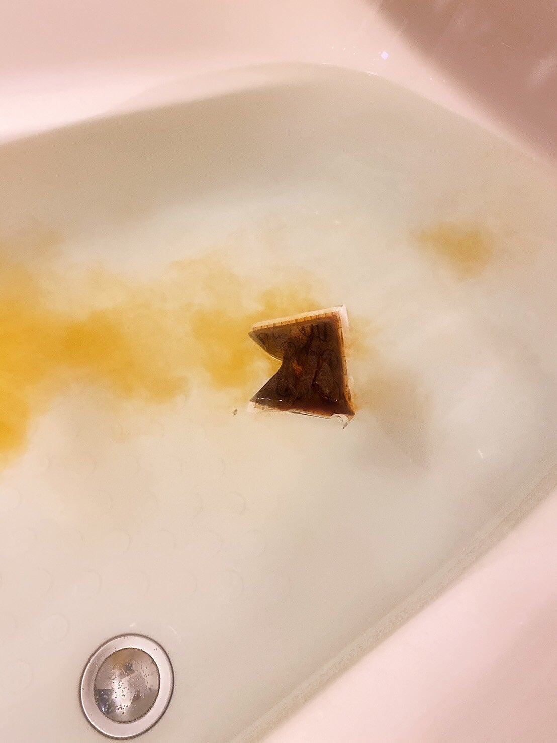 HAKUBA COFFEE STANDの湯 コーヒー入浴剤/保湿系入浴剤を使ったクチコミ(5枚目)