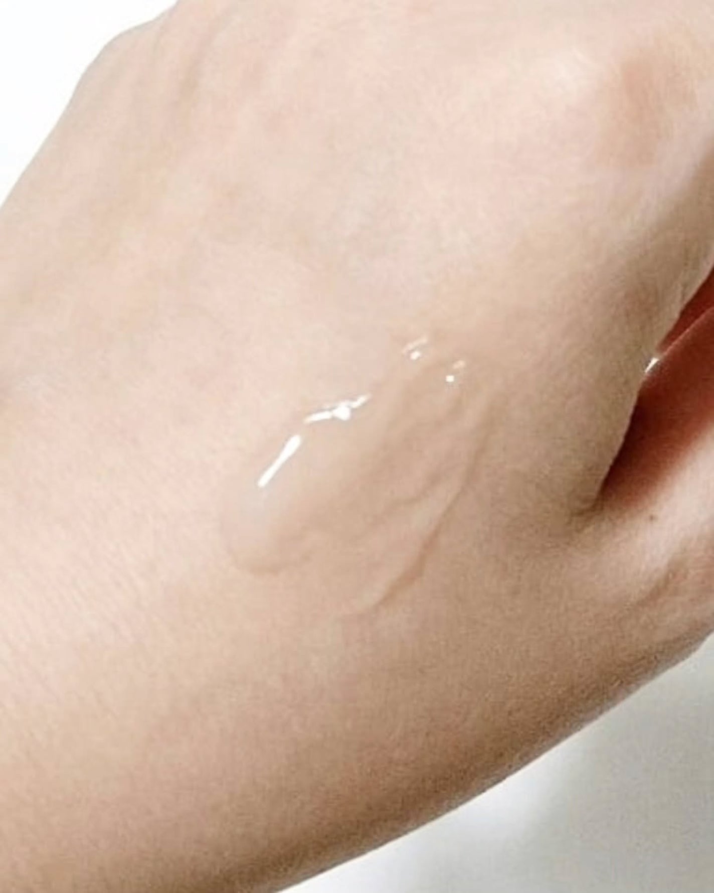 草花木果 マスクジェル C <美容液・マスク>/草花木果/美容液を使ったクチコミ(4枚目)