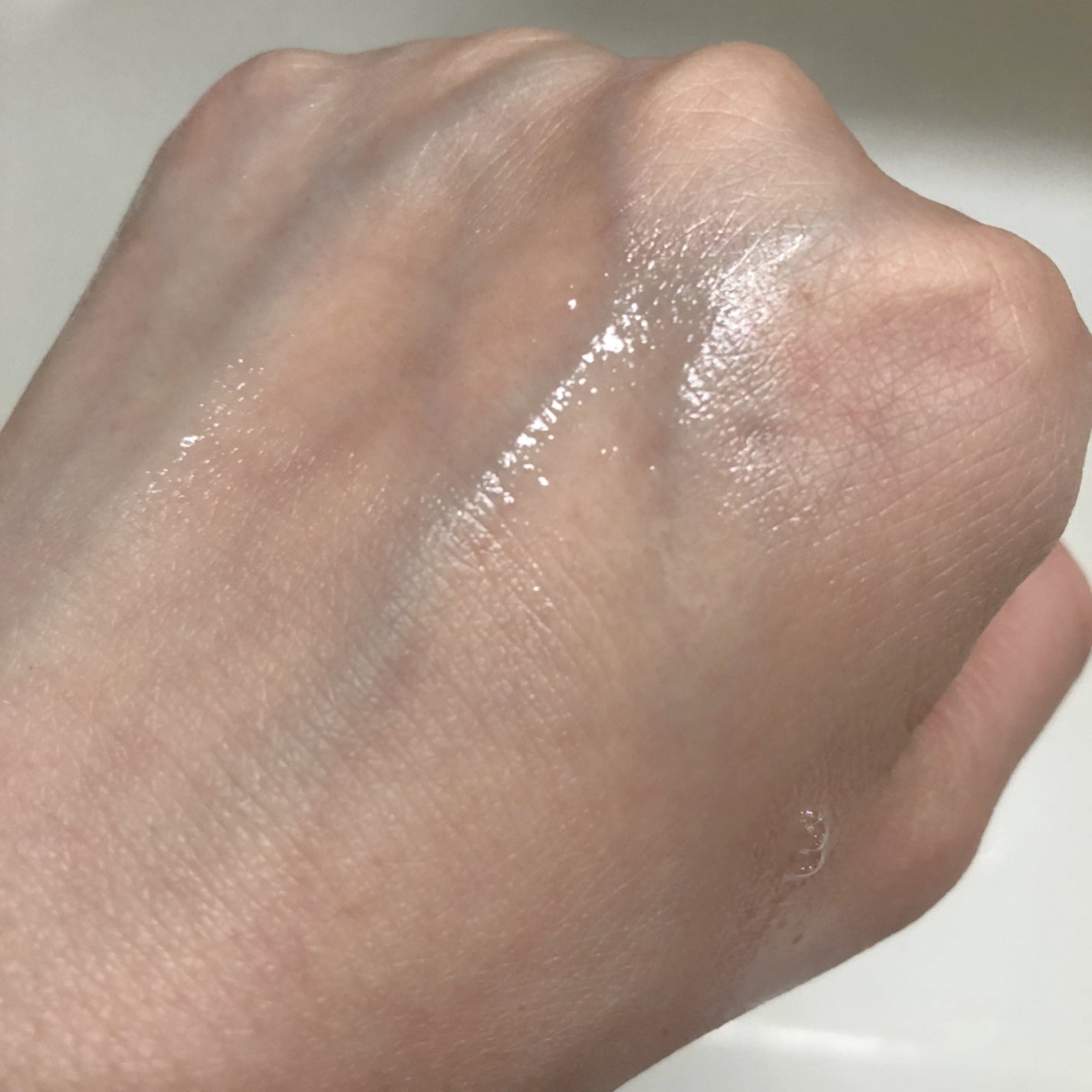 ミセラーアイメイクアップリムーバー/ビフェスタ/ポイントメイクリムーバーを使ったクチコミ(4枚目)