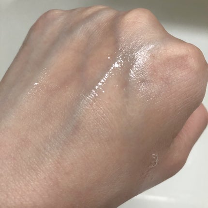 ミセラーアイメイクアップリムーバー/ビフェスタ/ポイントメイクリムーバーを使ったクチコミ(4枚目)