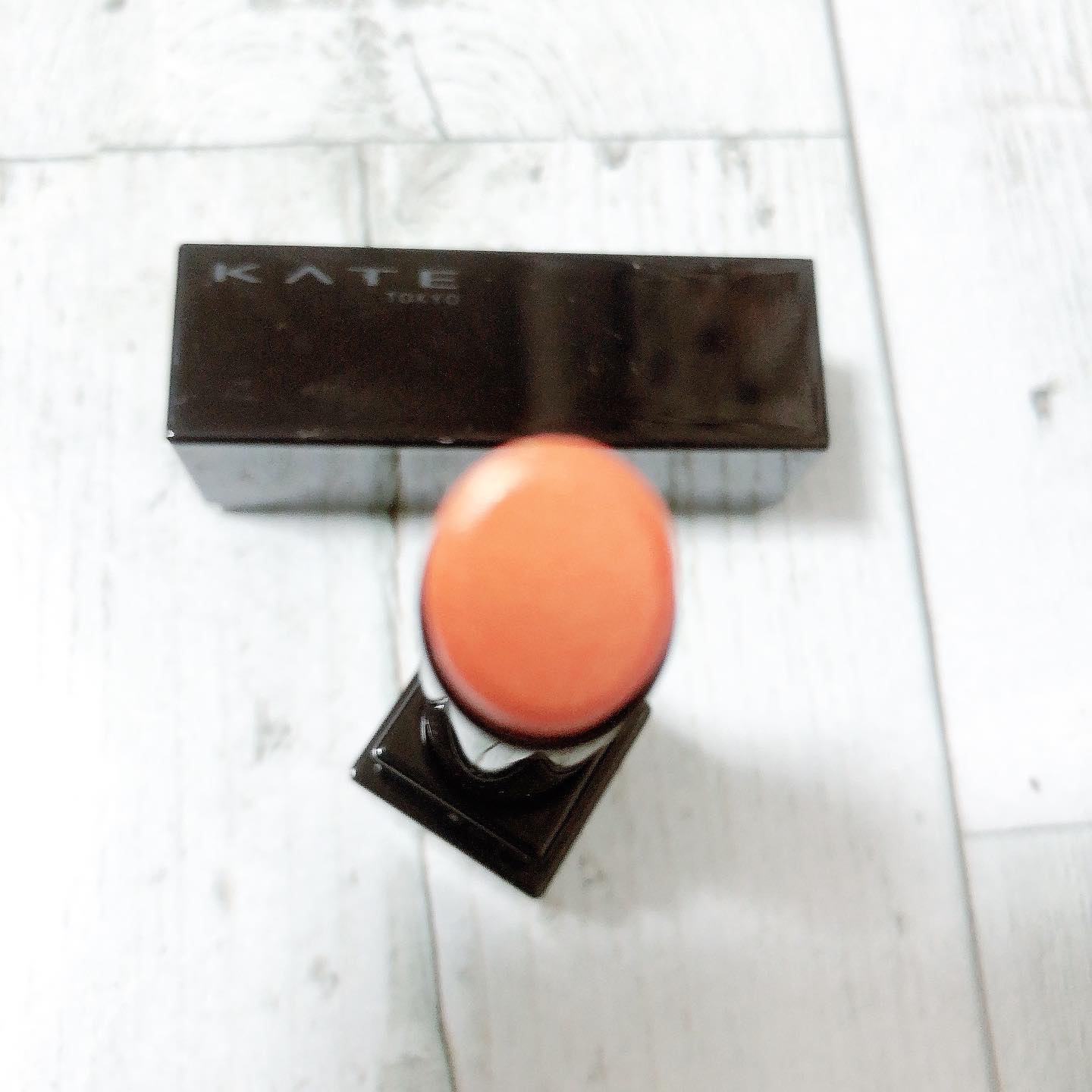 ケイト リップモンスター/KATE/口紅を使ったクチコミ（2枚目）