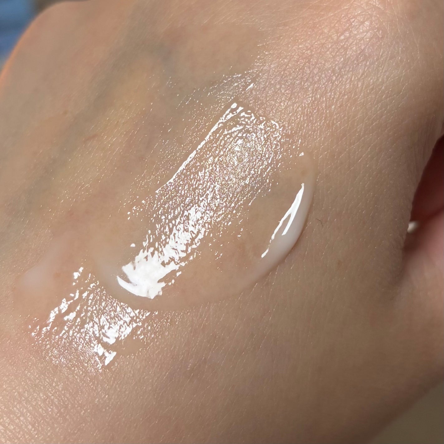 フリーズタグアイスローラー/CHASIN'RABBITS/美容液を使ったクチコミ(2枚目)