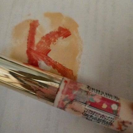 ステイオンバームルージュ 13 ミルキーアリッサム/キャンメイク/口紅の画像