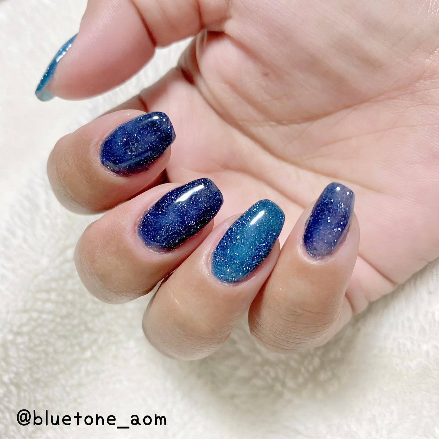 ジェルネイル/SHEIN/ジェルネイルを使ったクチコミ（1枚目）