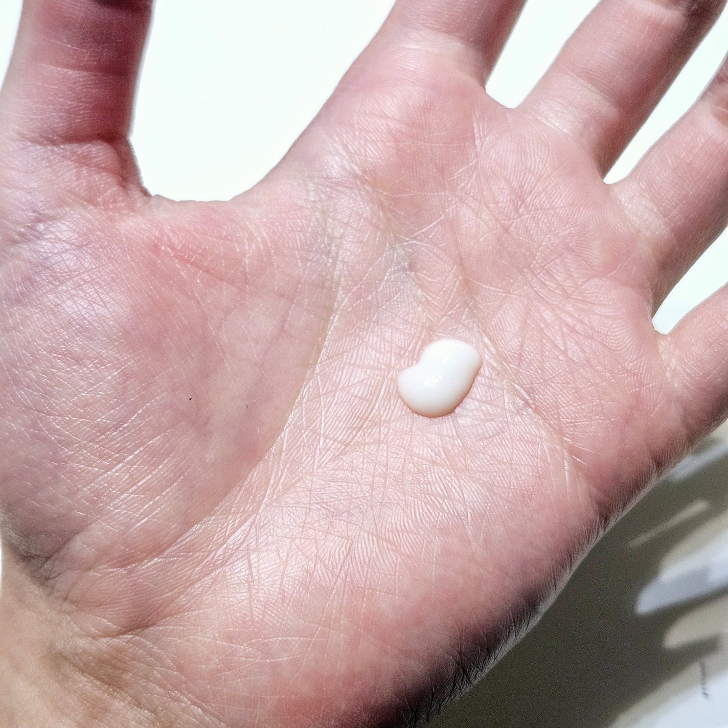 ホワイト ホワイトニング トリートメントミルク/ザ・レチノタイム/乳液を使ったクチコミ(4枚目)