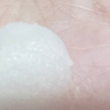 セラミド ゆず ヒーリングクレンジングバーム/irecipe/クレンジングバームを使ったクチコミ(5枚目)