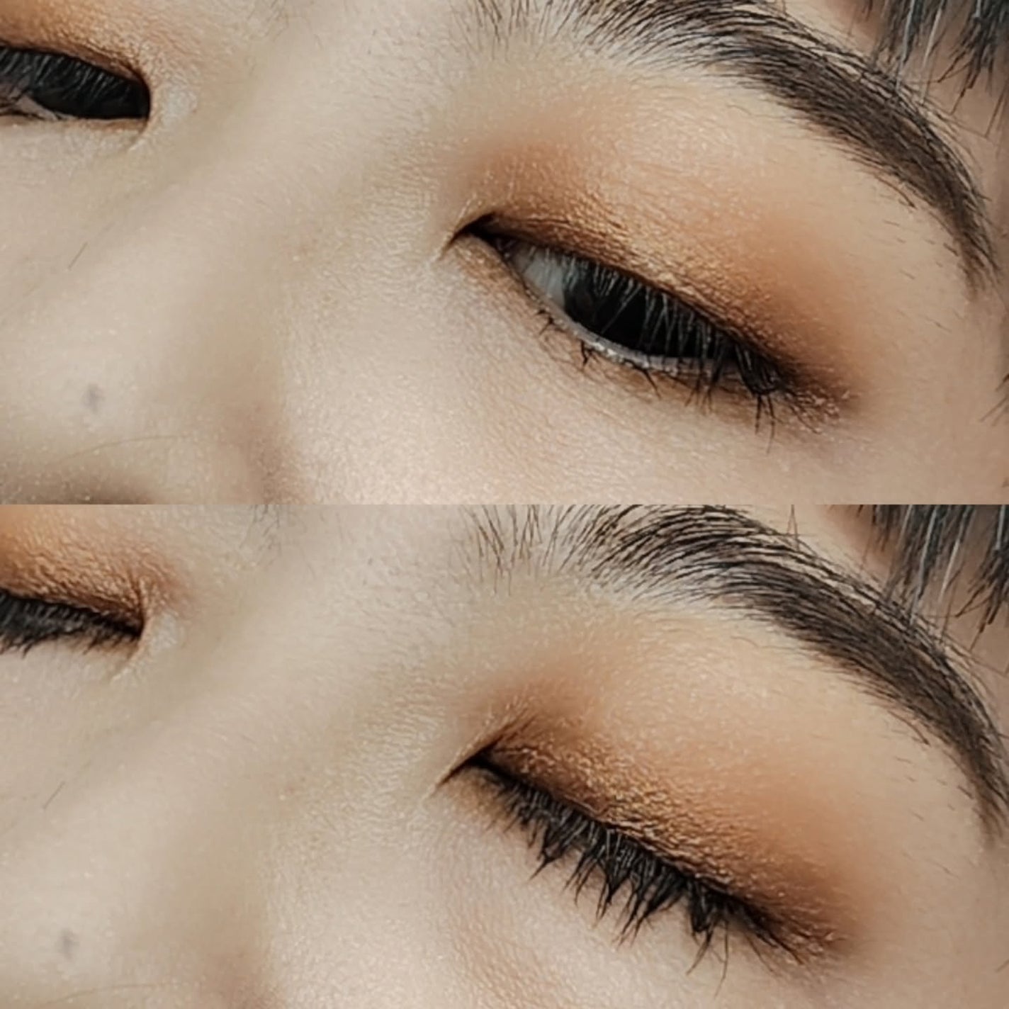 クラッシュドオイル インフューズド グロス/BOBBI BROWN/リップグロスを使ったクチコミ(3枚目)