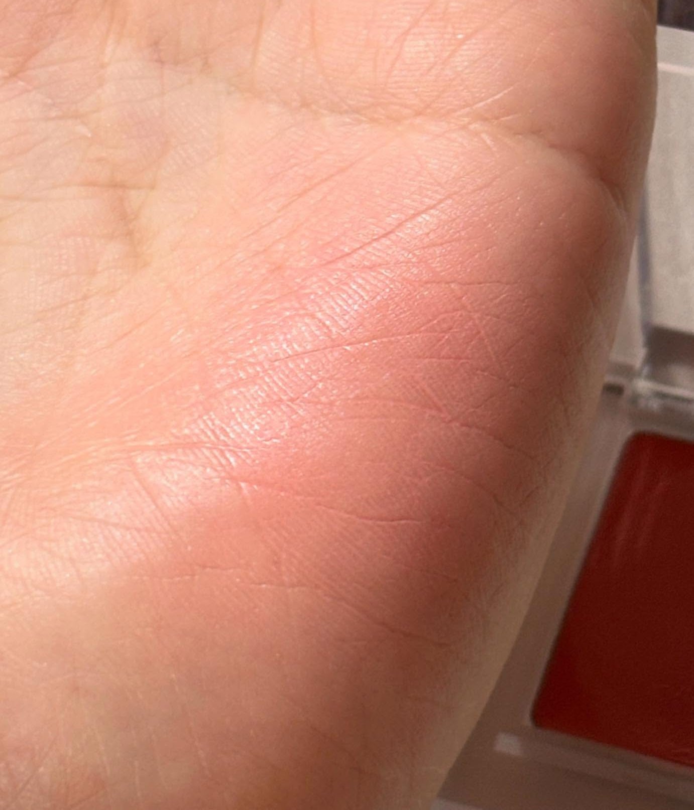 マイフェイブピースアイシャドウ/HOLIKA HOLIKA/単色アイシャドウを使ったクチコミ（3枚目）