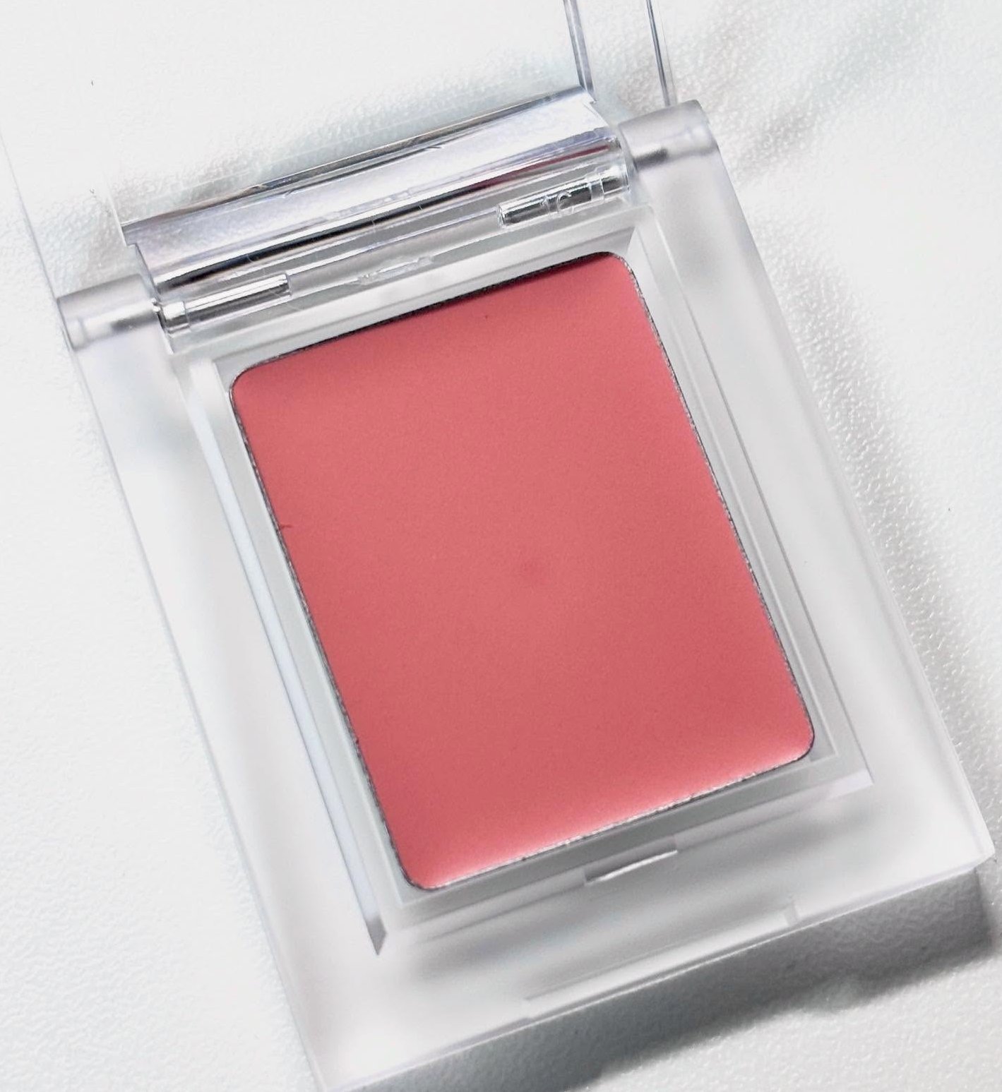 マイフェイブピースアイシャドウ/HOLIKA HOLIKA/単色アイシャドウを使ったクチコミ（2枚目）