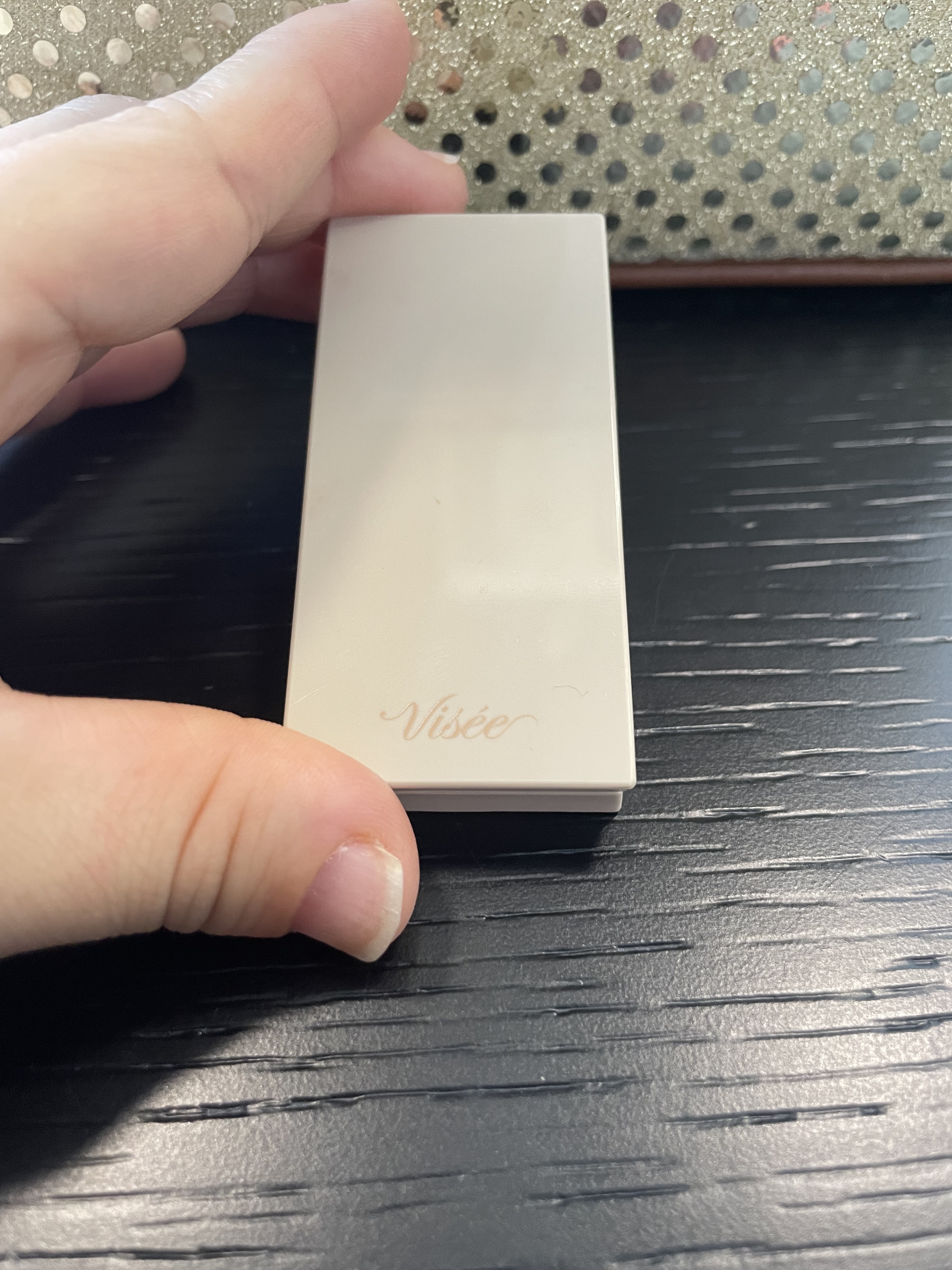 ヴィセ リシェ アイブロウパウダー/Visée/パウダーアイブロウを使ったクチコミ（1枚目）