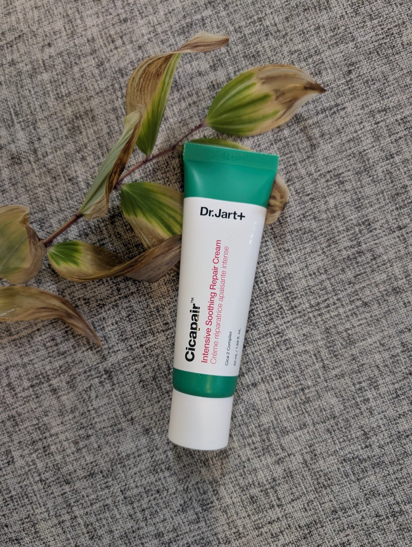 ドクタージャルト シカペア クリーム (第2世代)/Dr.Jart+/フェイスクリームを使ったクチコミ(1枚目)