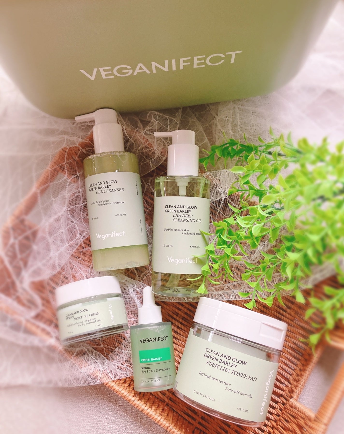 ぴぴちゃん22@フォロバ100% on LIPS 「#PRVeganifect公式アンバサダーとしての投稿です🌿暑..」(1枚目)