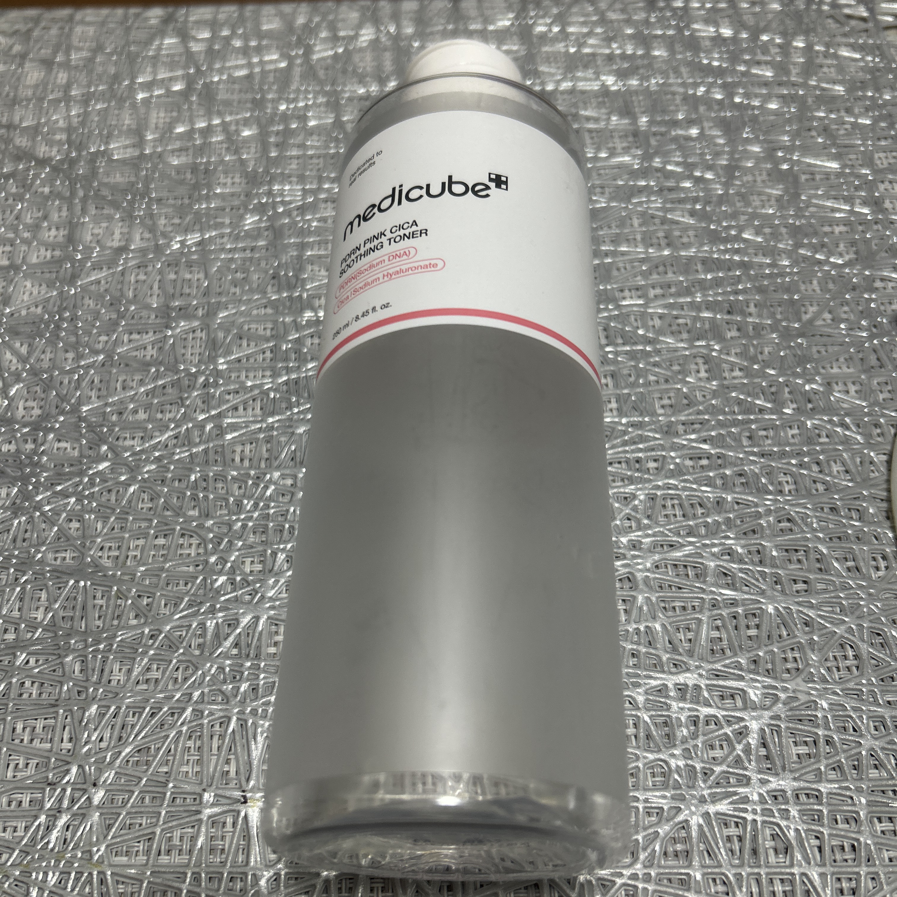 リポアシャンプー/リポアトリートメント/plus eau/市販シャンプーを使ったクチコミ（3枚目）